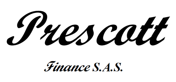Prescott Finance SAS