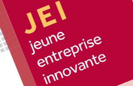 jeune entreprise innovante