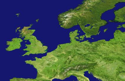 Europe