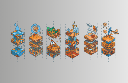 Illustrations enjeux BRGM Invest