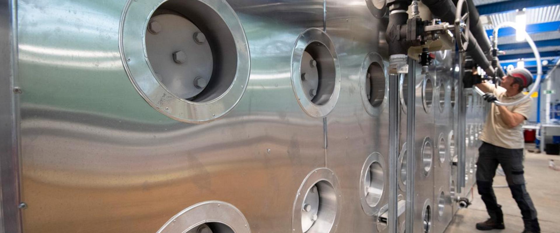 Plateforme PRIME - BRGM