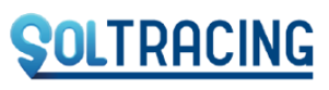 logo soltracing