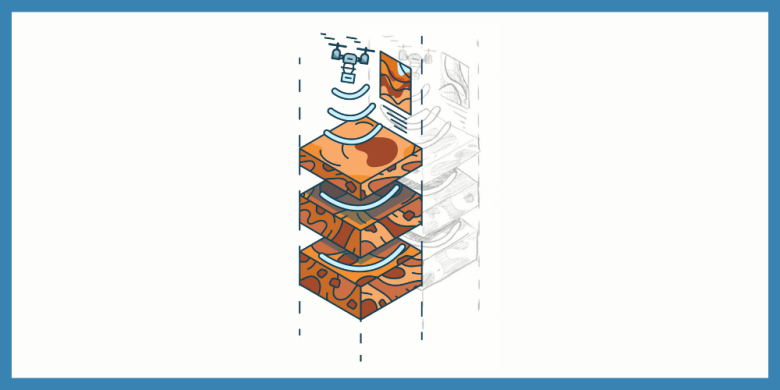 Illustration - DONNÉES, SERVICES ET INFRASTRUCTURES NUMÉRIQUES 