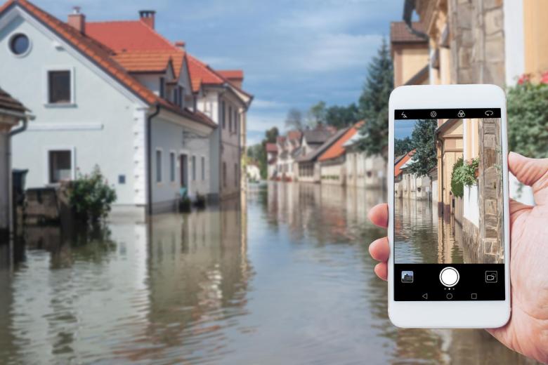 Projet RéSoCIO - BRGM 