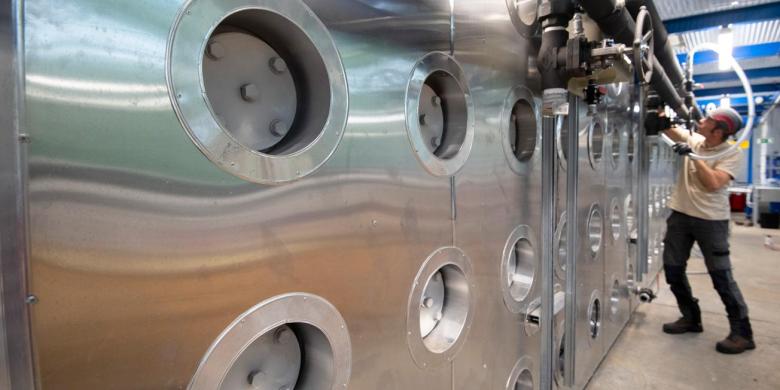 Plateforme PRIME - BRGM 