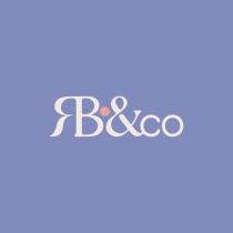Logo Rachel B. & Co