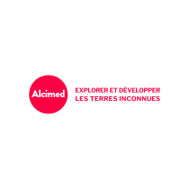 Logo Alcimed
