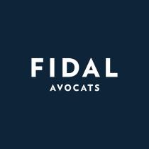 Logo Fidal Avocats