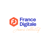 Logo France Digitale